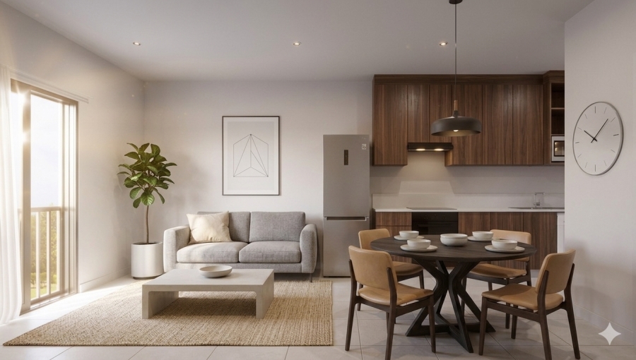 2 Bedroom Property for Sale in Peerless Park East Western Cape